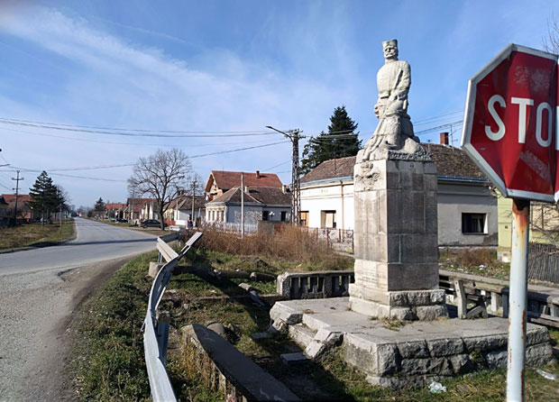 Солунац на удару бахатих возача